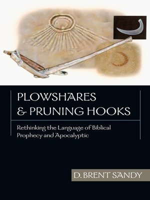cover image of Plowshares & Pruning Hooks